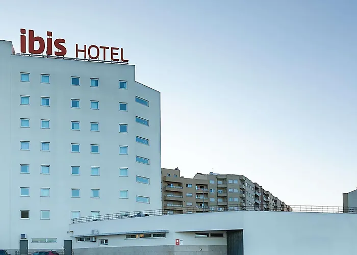 Hotel Ibis Braganca