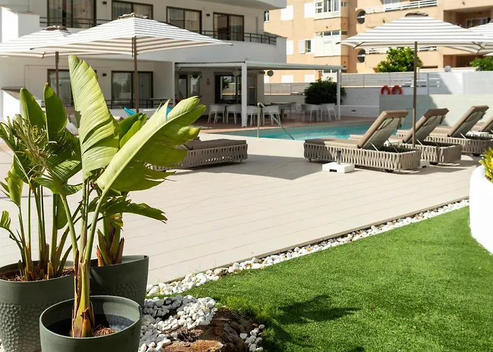 Flacalco Hotel&Apartments