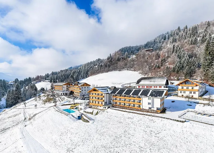 Hotel Glocknerhof