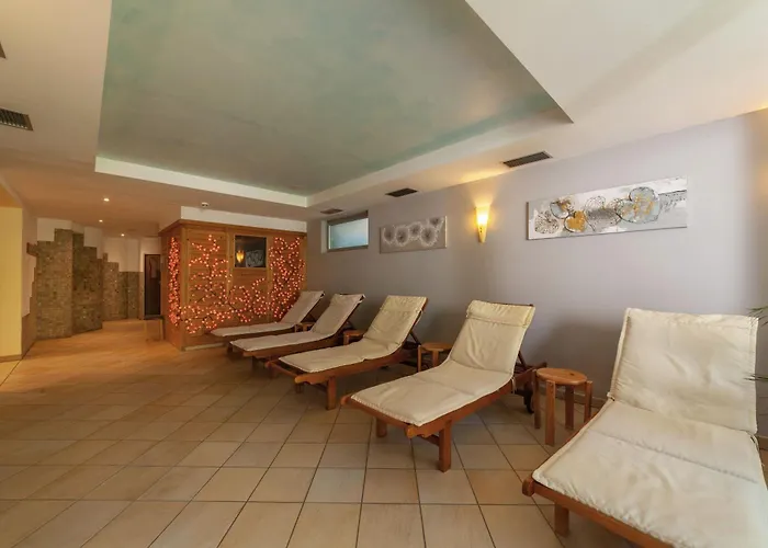 Hotel St. Pankraz