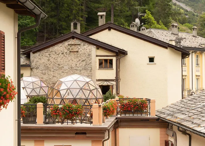 QC Terme Hotel Bagni Vecchi
