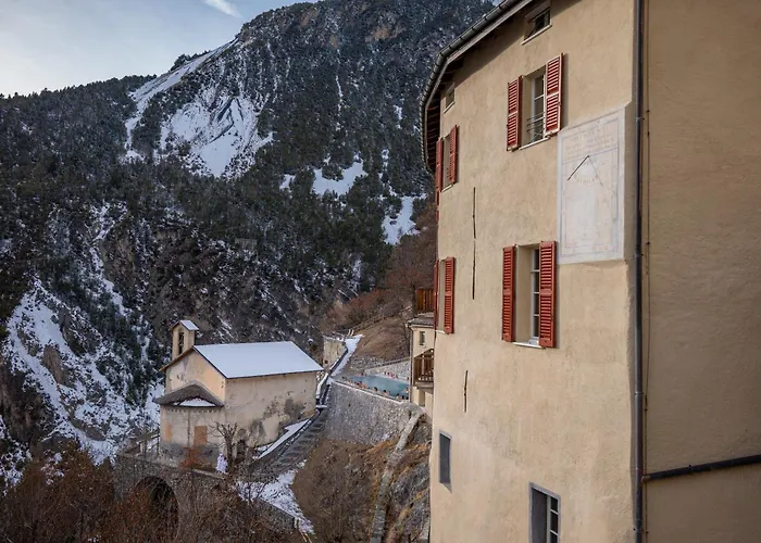 QC Terme Hotel Bagni Vecchi