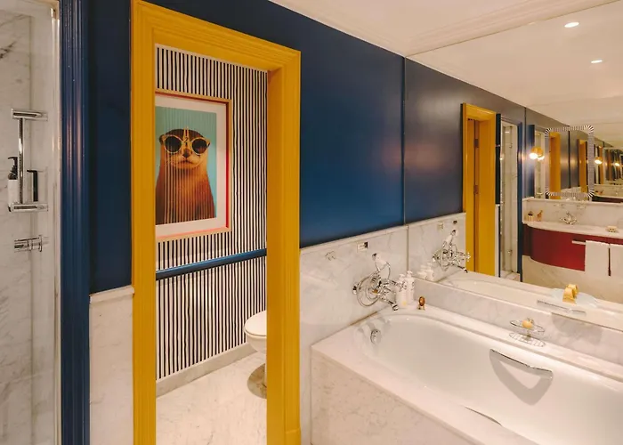 Cape Grace, A Fairmont Managed Hotel Ciudad del Cabo