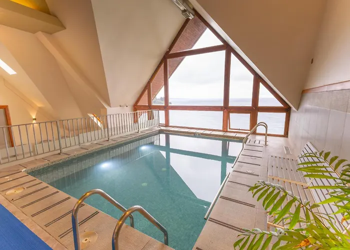 Wyndham Puerto Varas Pettra