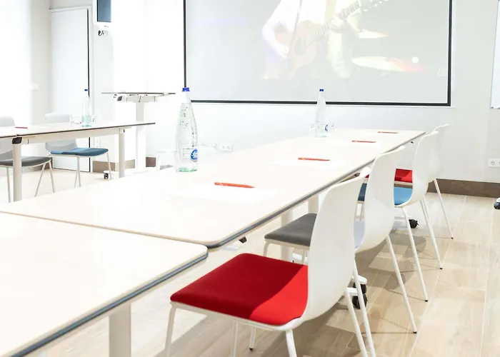 Ibis Elche