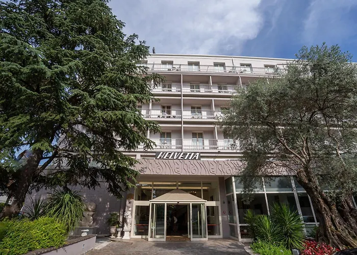 Hotel Terme Helvetia