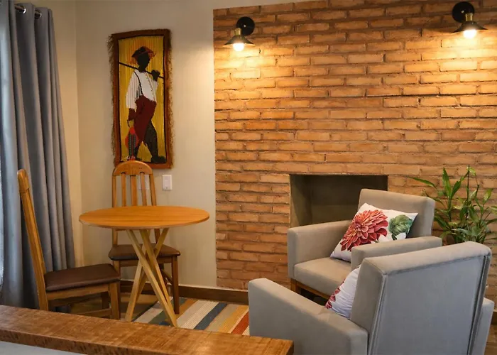 Pousada Villa Luna