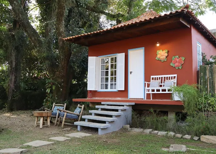 Pousada Villa Luna