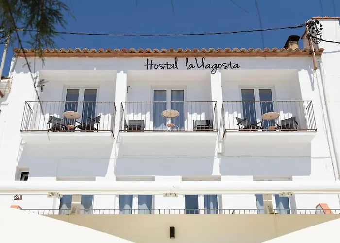 Hostal La Llagosta
