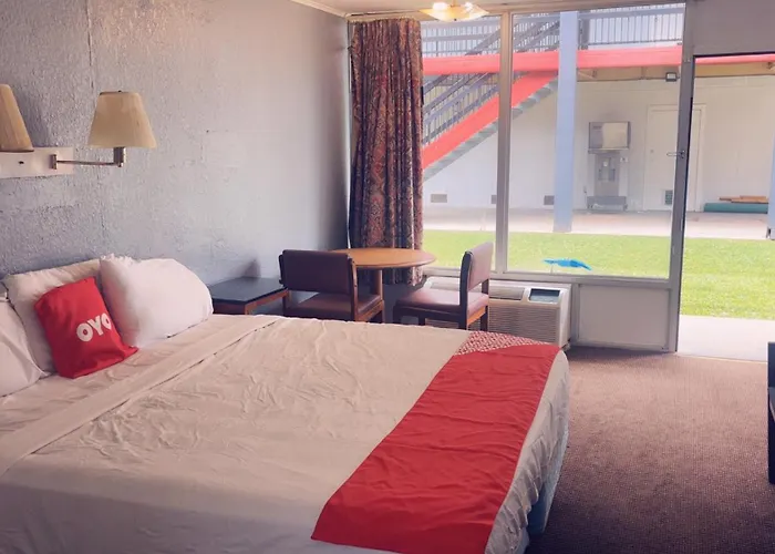 Springwood Hotel, Opelika I-85 Columbus Pkwy