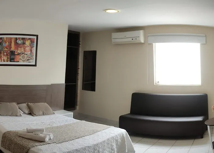 Hotel Central Caruaru
