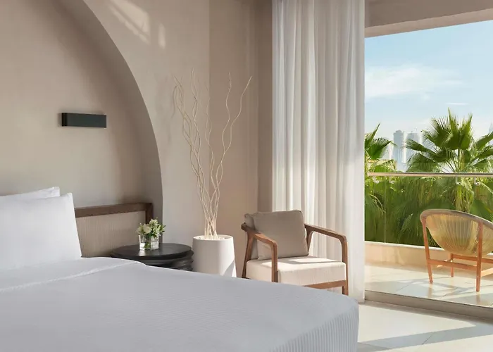 Rixos The Palm Hotel & Suites