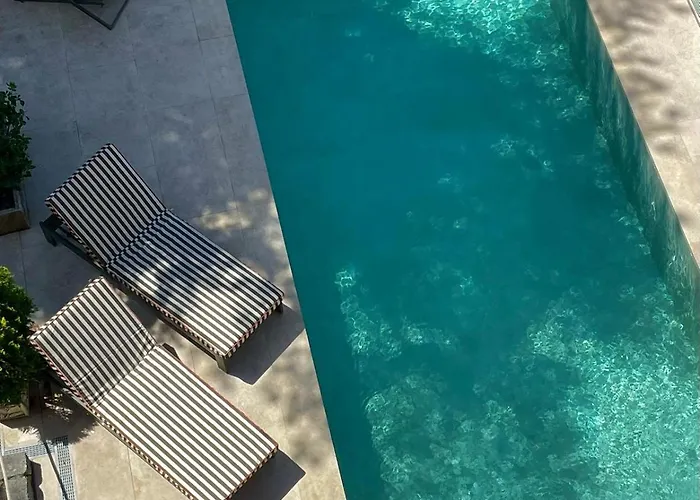Hotel Rural La Viña - Only Adults