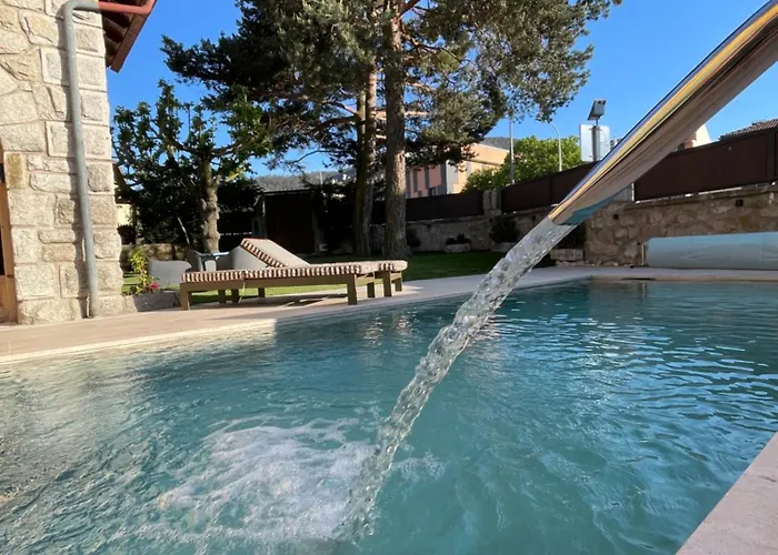 Hotel Rural La Viña - Only Adults