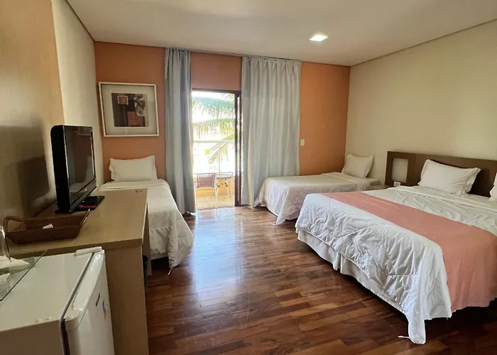 Ramada By Wyndham Furnaspark