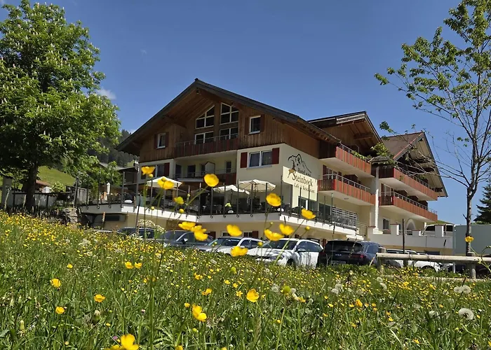 Hotel Steinbock