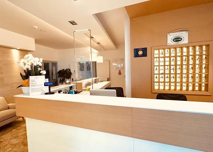 Hotel Playa