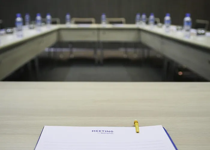 Novotel Constantine