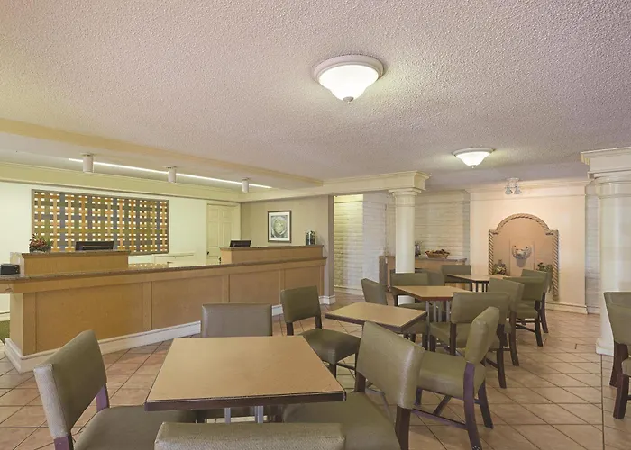 La Quinta Inn By Wyndham San Diego Chula Vista