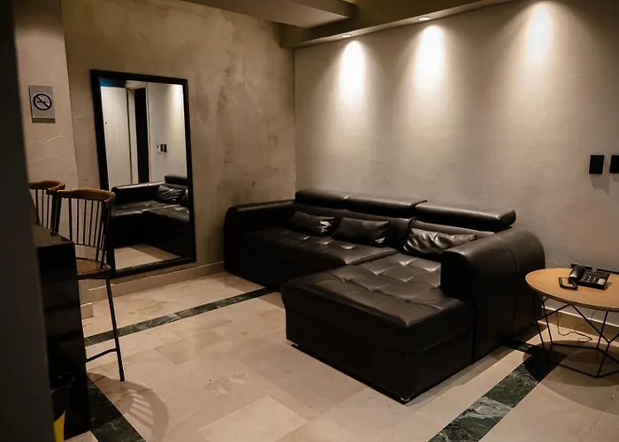 Hotel D' Leon Bucaramanga