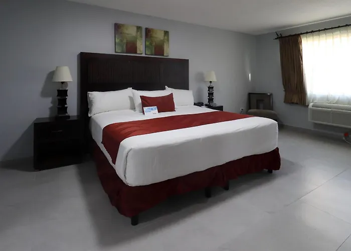 Quality Inn Piedras Negras