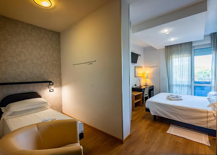 Hotel Logonovo