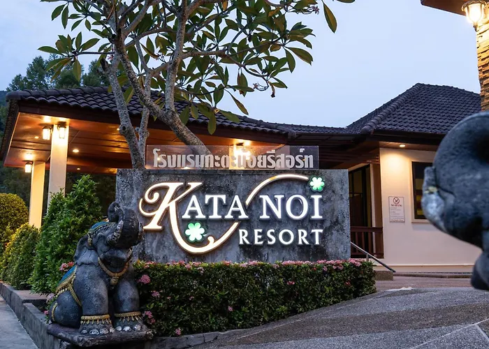 Katanoi Resort