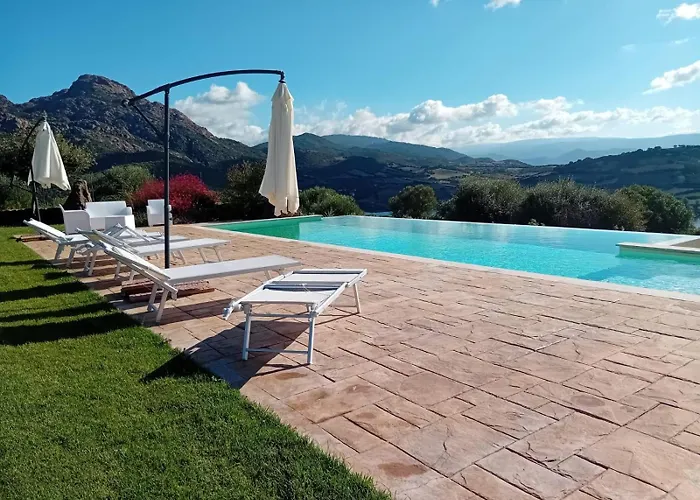 Agriturismo B&B Casteldoria