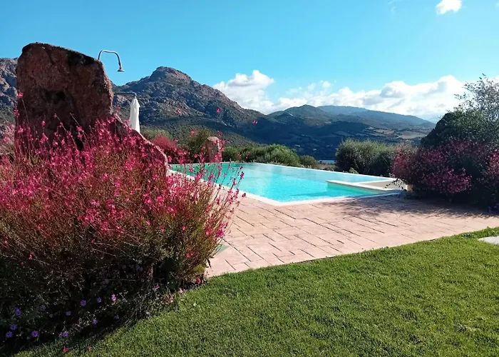 Agriturismo B&B Casteldoria