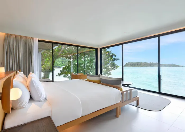 Sylvan Koh Chang