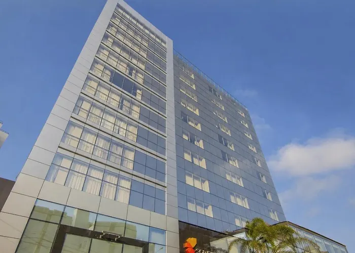 Sol De Oro & Suites