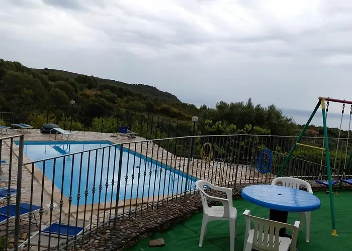 Seamoon Residence Marina di Camerota