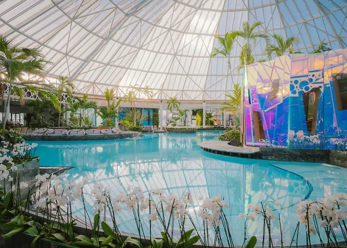 Hotel Victory Therme Erding