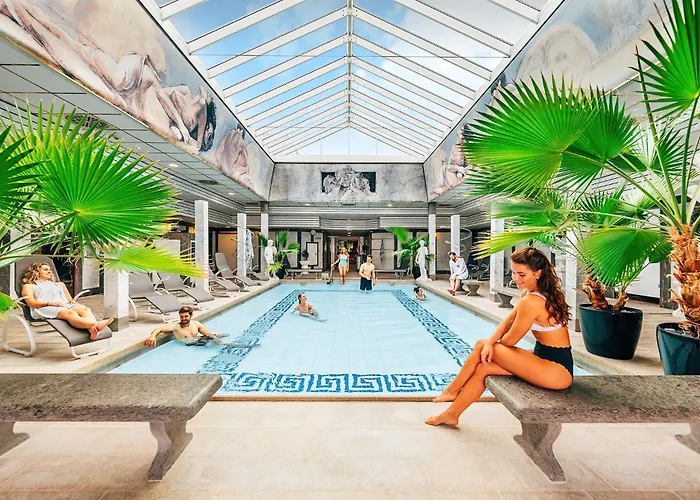 Hotel Victory Therme Erding