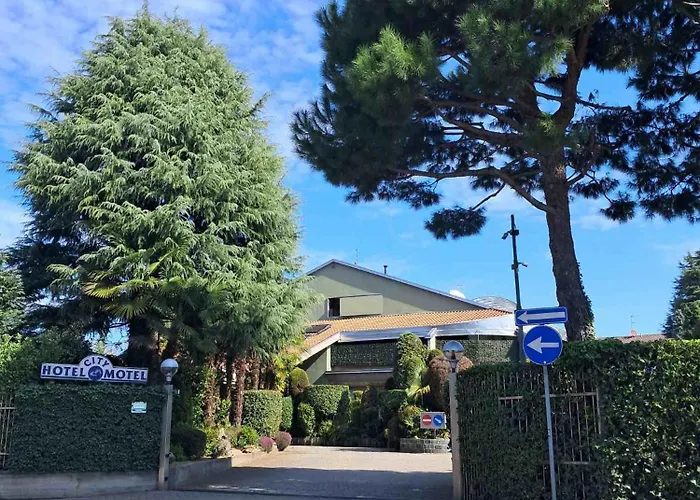 Hotel City Legnano