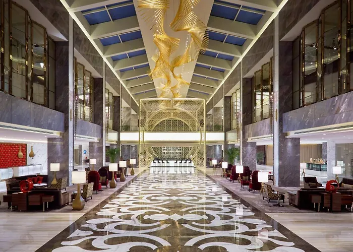 Gran Melia Xian