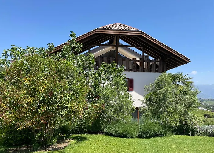 Weingut Weidlhof - Suite & Breakfast - Vacation For Wine Lovers