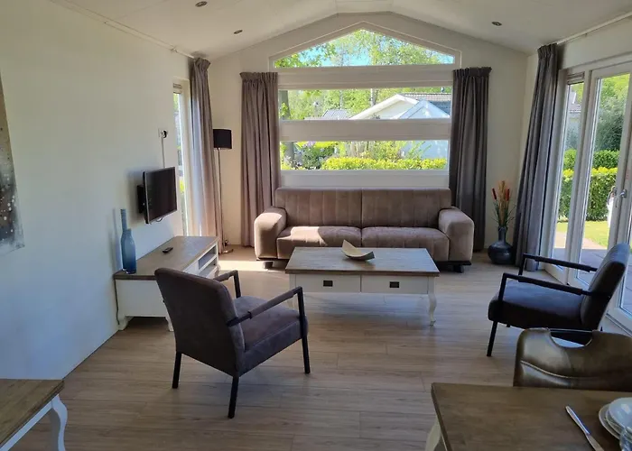 EuroParcs Buitenhuizen