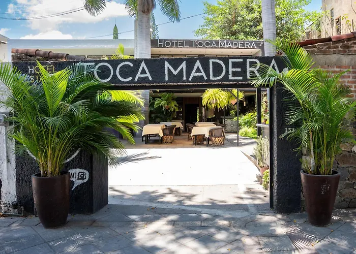 Toca Madera