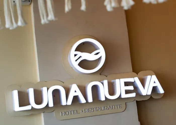 Hotel Luna Nueva Colán