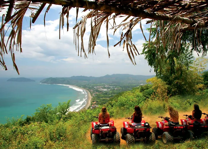 Luxury Condo At Jaco Bay, Costa Rica'S Best Beach