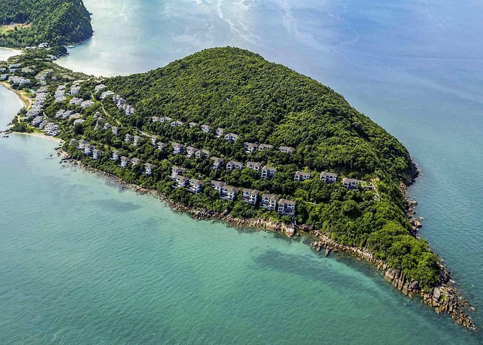 Premier Village Phu Quoc Managed By Accor