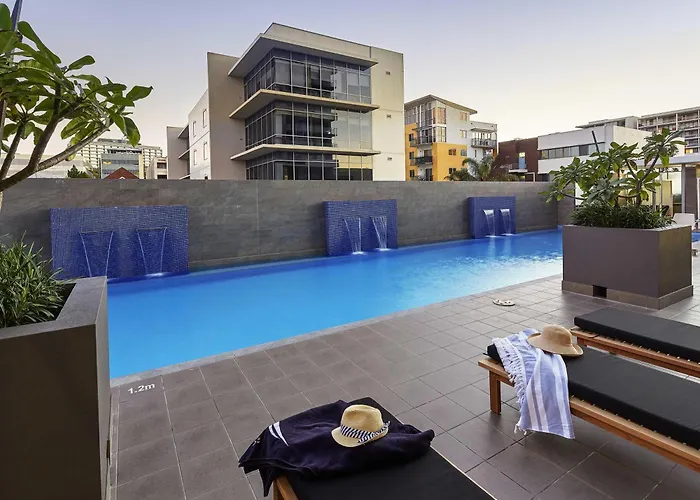The Sebel West Perth