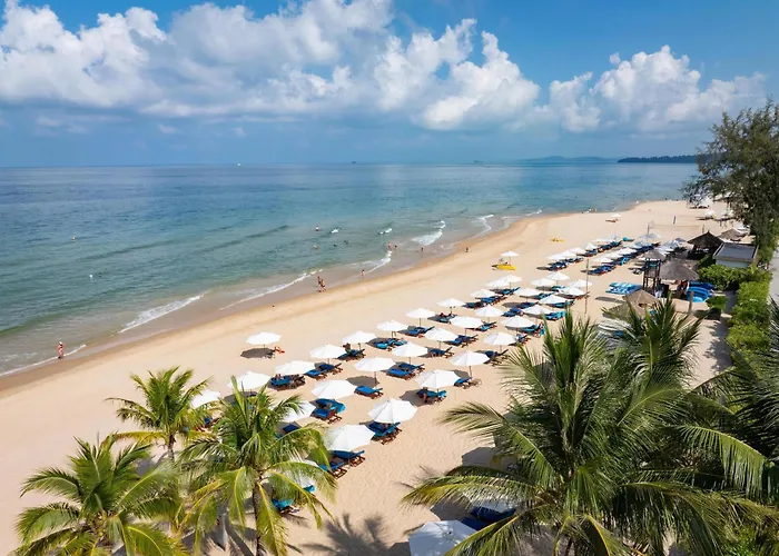 Radisson Blu Resort Phu Quoc