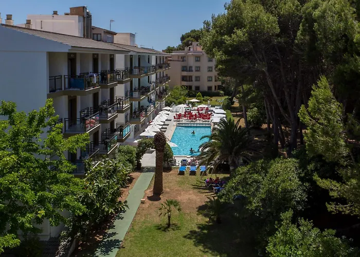Guya Wave Hotel (Adults Only) Cala Ratjada 
