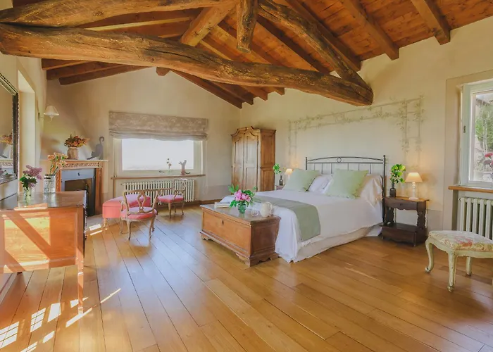 Borgo dei Gatti Albergo Diffuso&spa