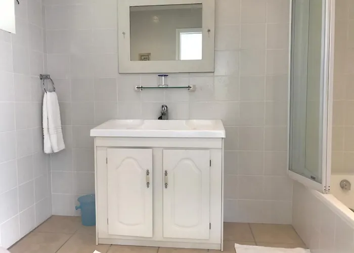 Chez Pierre Hotel Knysna
