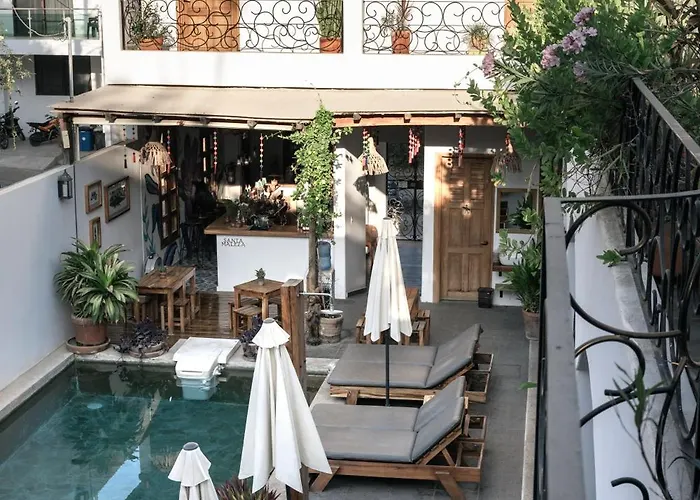 Casa Beu Hotel Boutique