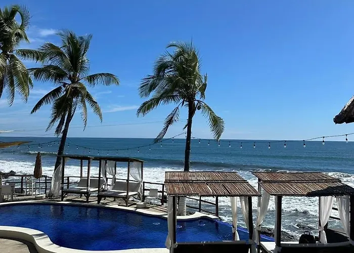 Reef On The Water