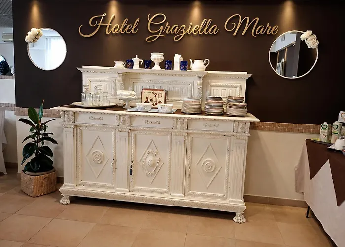 Hotel Graziella Mare